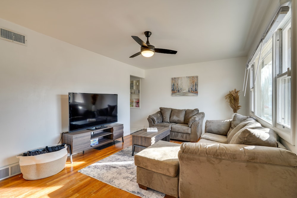 House (3 Bedrooms) photo 1
