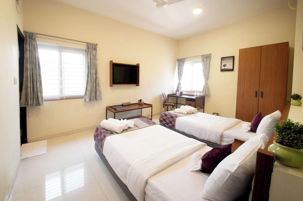 Standard Room - Photo 3
