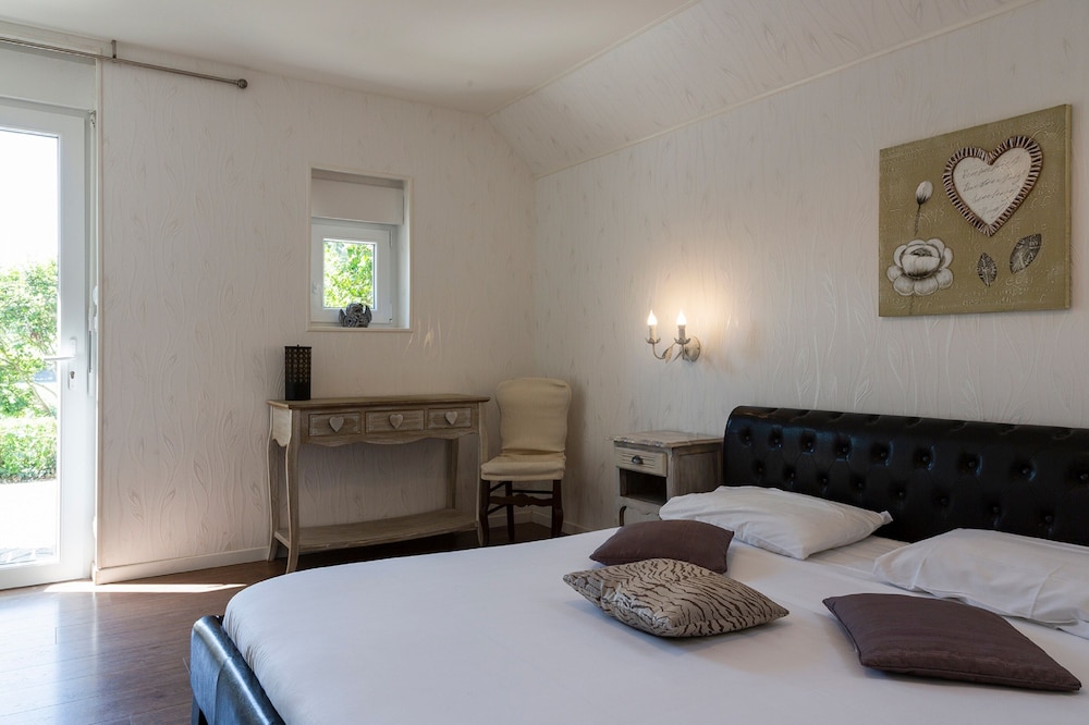 Comfort Double Room (Orangerie) - Photo 5