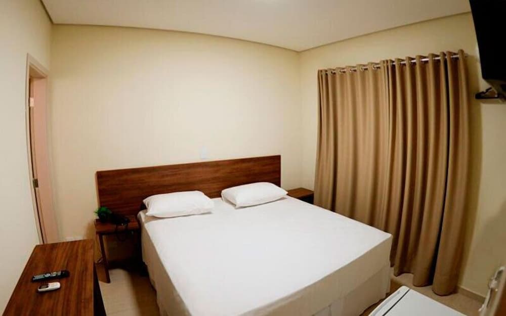 Double Room, 1 Double Bed photo 1