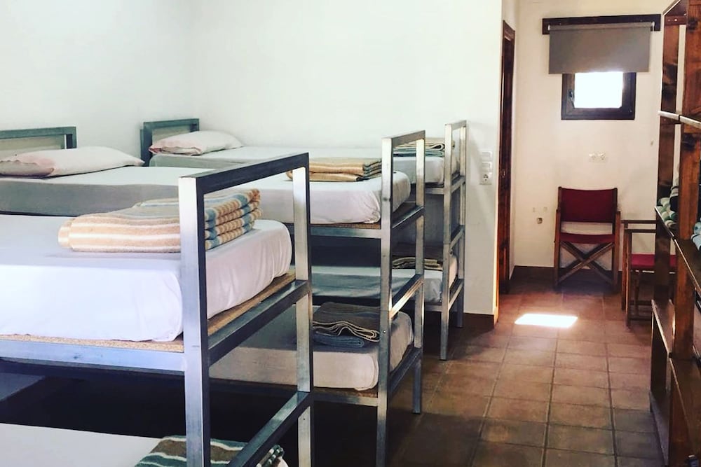 Shared Dormitory photo 2