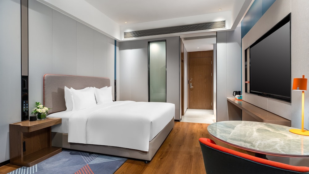Room (Specialty) - Photo 3