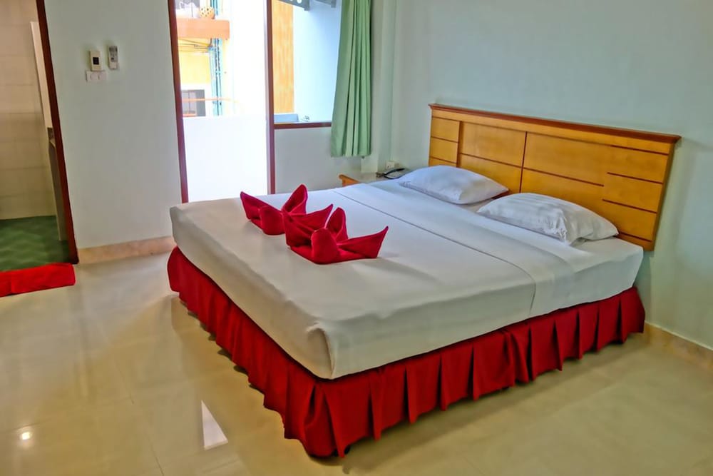 Standard Room photo 1