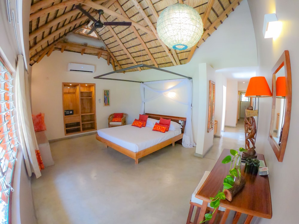 Family Double Room photo 1