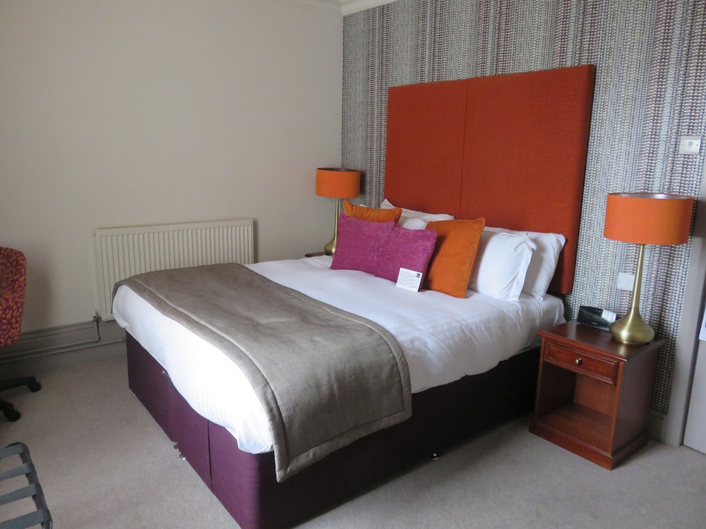 Classic Double Room, 1 Double Bed - Photo 5