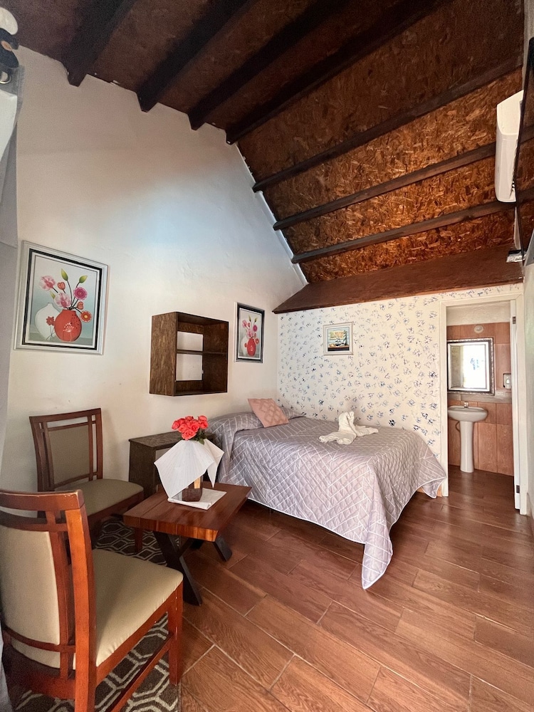 Basic Room