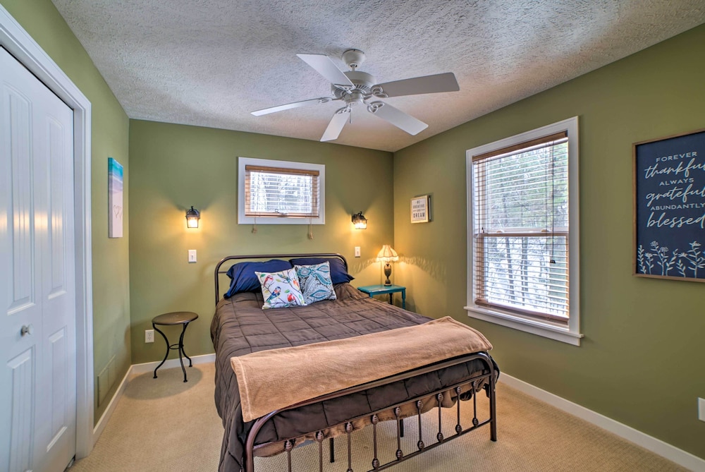 Cottage (2 Bedrooms) photo 2