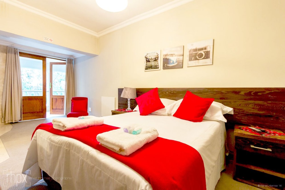 Luxury Couple Room photo 1