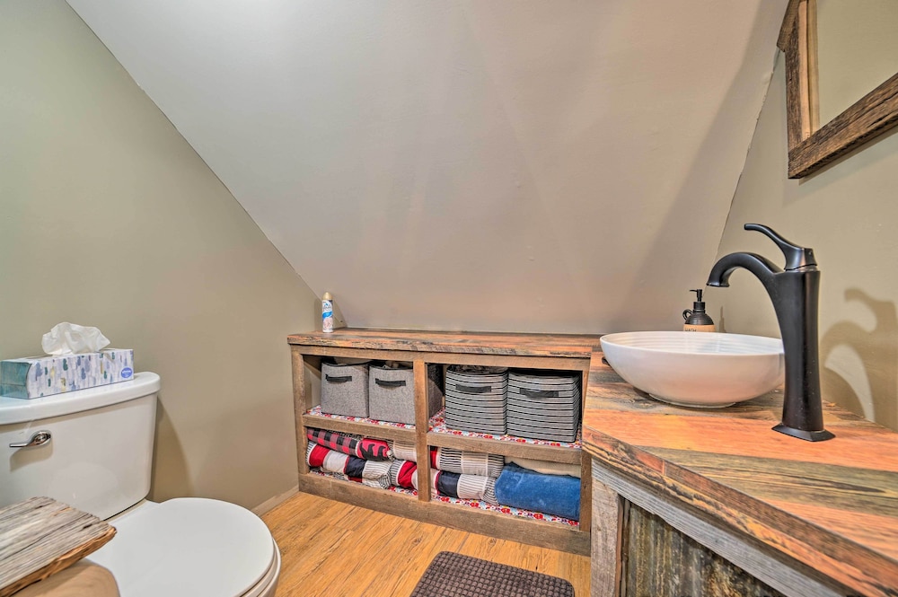 House (2 Bedrooms) photo 3