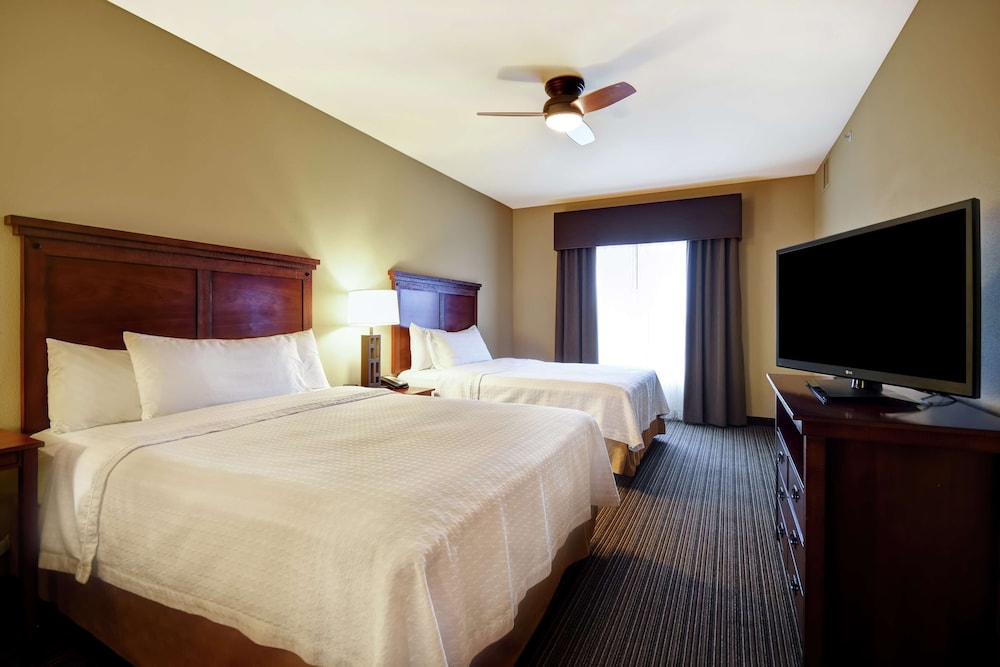 Suite, 2 Queen Beds, Accessible (Hearing) photo 3