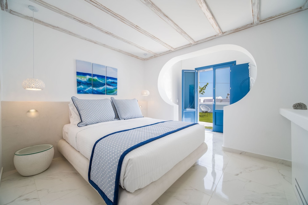 Luxury Villa, 2 Bedrooms, Private Pool