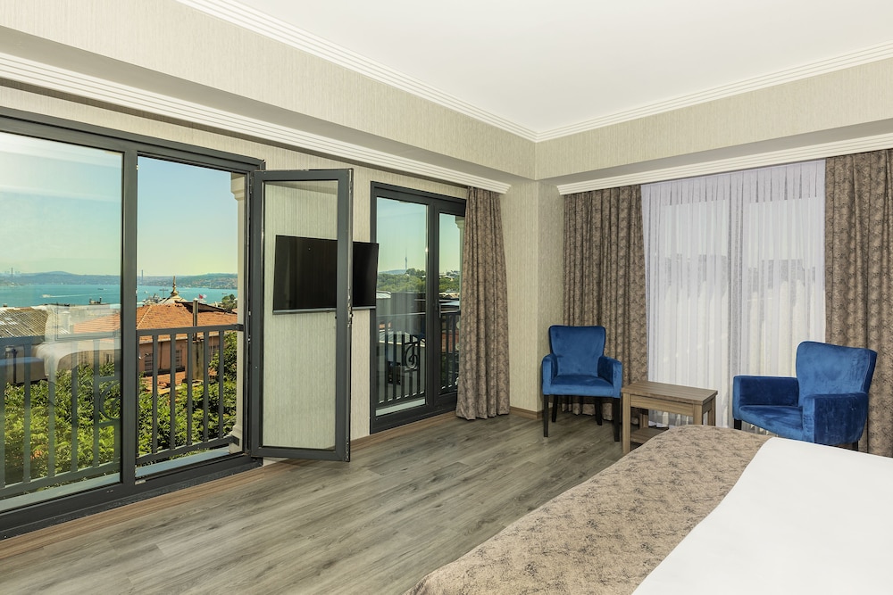 Panoramic Room thumbnail 6