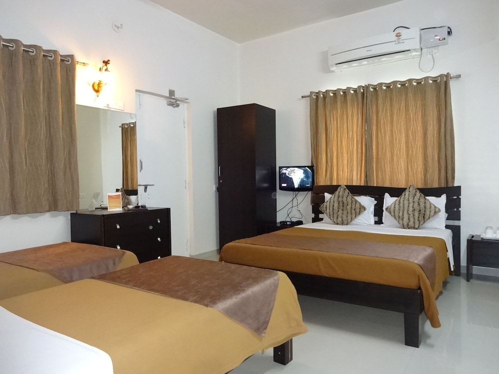 Deluxe Triple Room - Photo 6