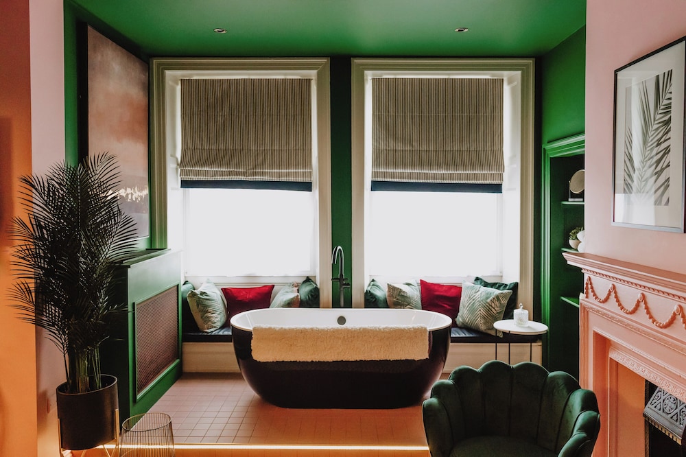 Deluxe Room photo 2