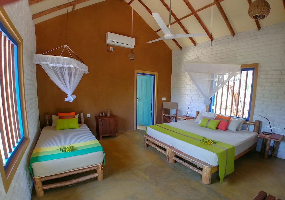 Ac Bungalow photo 1