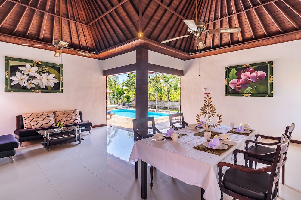 Villa, 2 Bedrooms, Private Pool photo 2