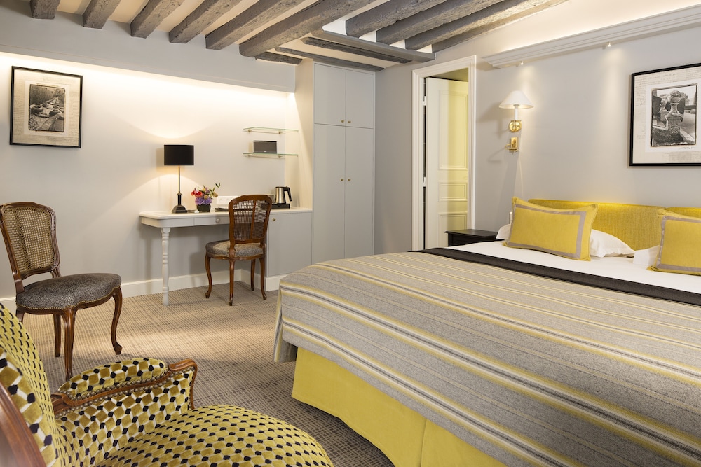 Deluxe Double Room (Douche) photo 3