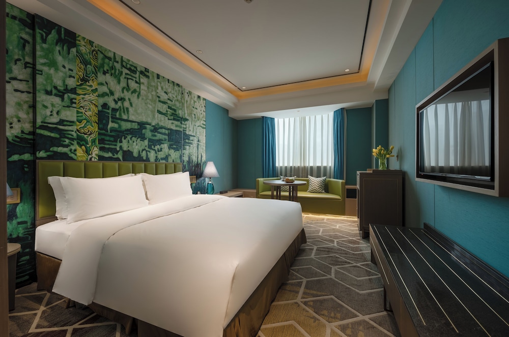 Design Double Room