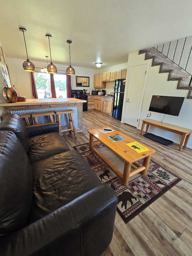 Premier Townhome