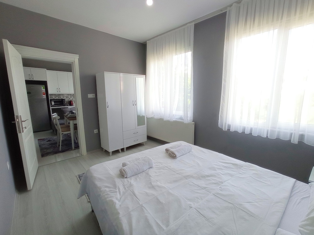 Standard Apartment photo 1