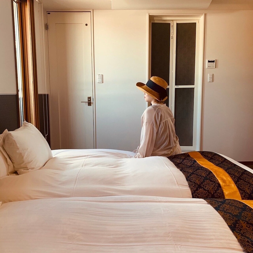 Superior Twin Room photo 3