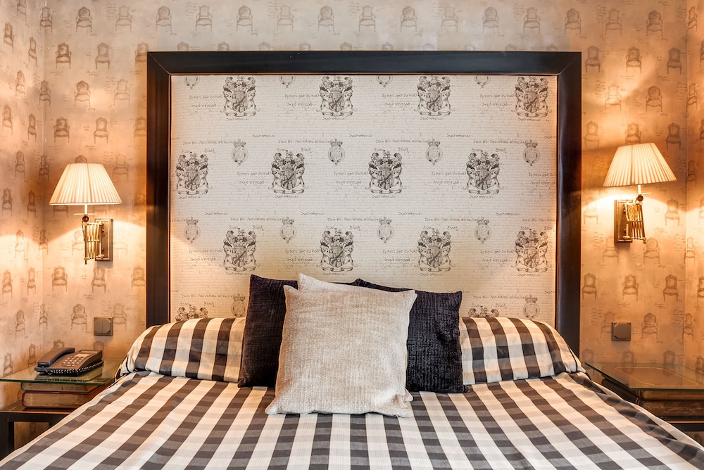 Standard Twin Room photo 1