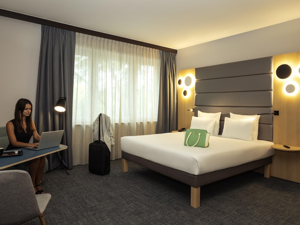 Executive Room, 1 King Bed
