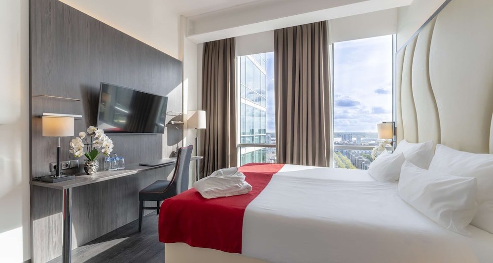 Comfort Room, 2 Twin Beds, Non Smoking, Kitchenette photo 1