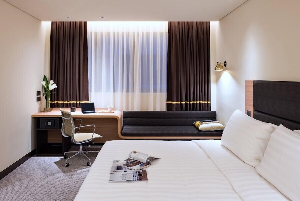 Cosy Queen Room photo 1