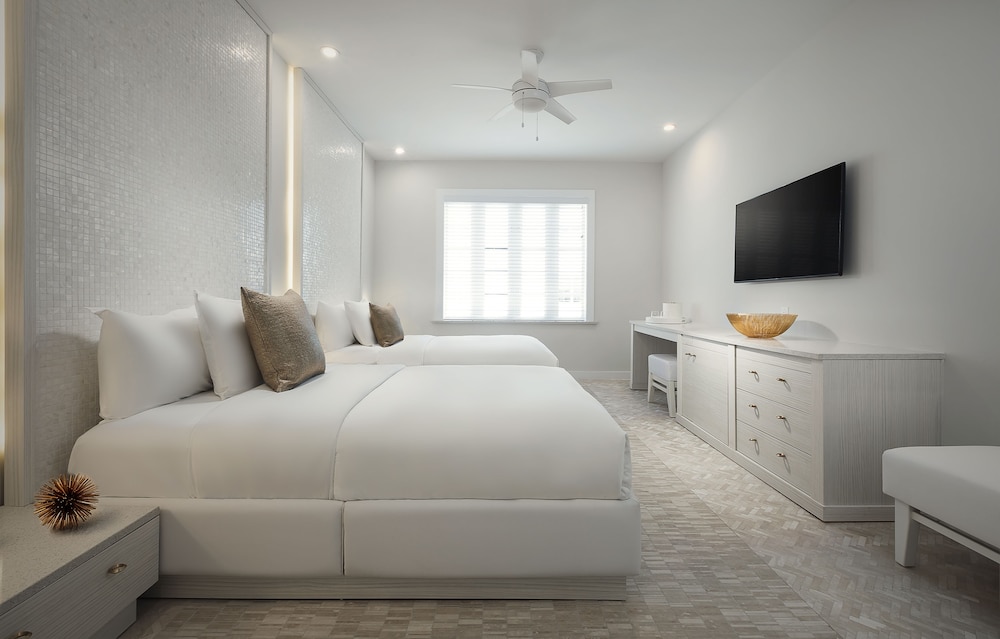 Double Room (Cardozo Courtyard) - Photo 1