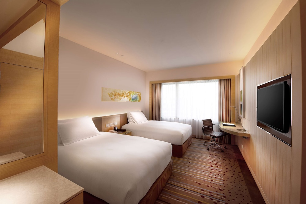 Room, 2 Twin Beds, Accessible photo 3