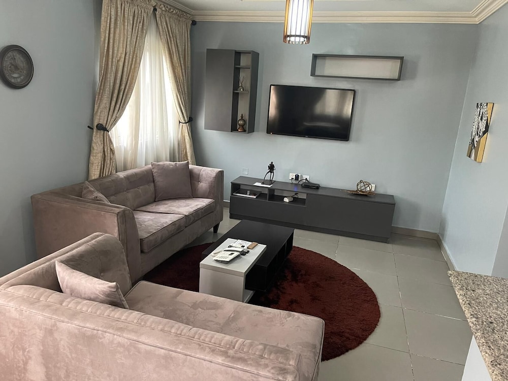 Exclusive Apartment, 2 Bedrooms