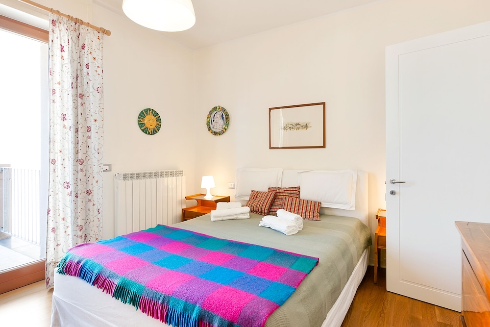 Apartment, 2 Bedrooms