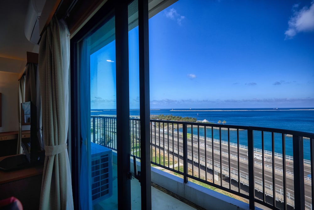 Double Room, Non Smoking, Sea View - Photo 6