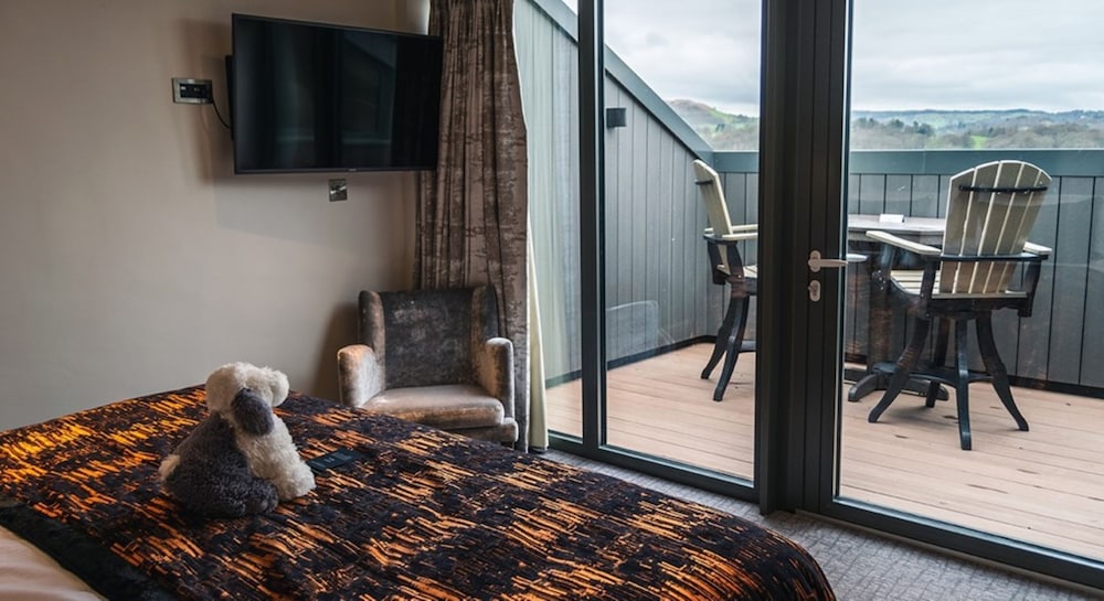 Winander Club Lime Lake View Room photo 3