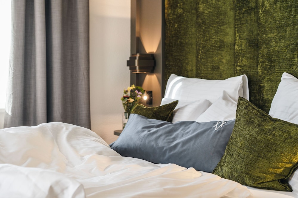 Premium Double or Twin Room