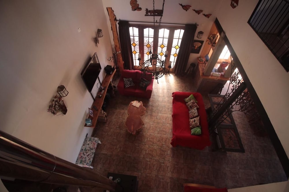 House, 4 Bedrooms, Private Pool photo 2