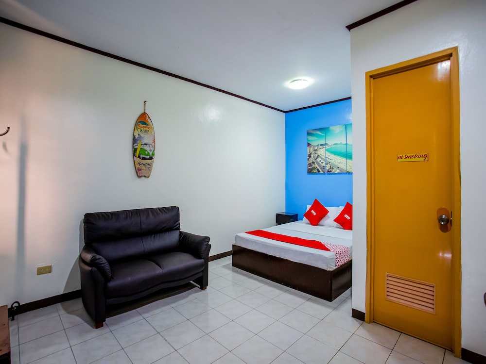 Deluxe Double Room - Photo 2