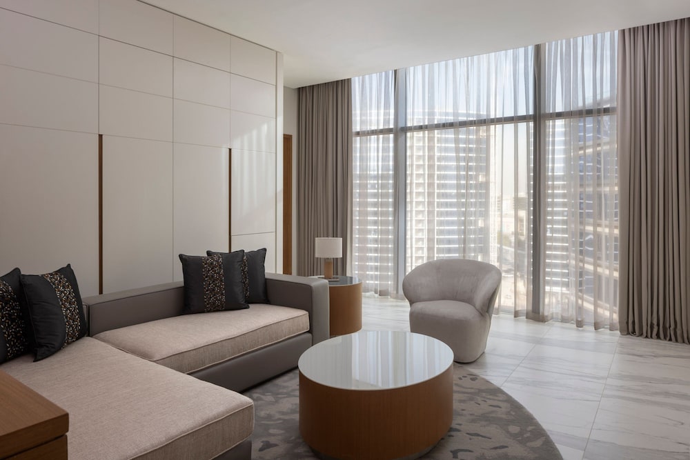 Apartment, 3 Bedrooms, Balcony