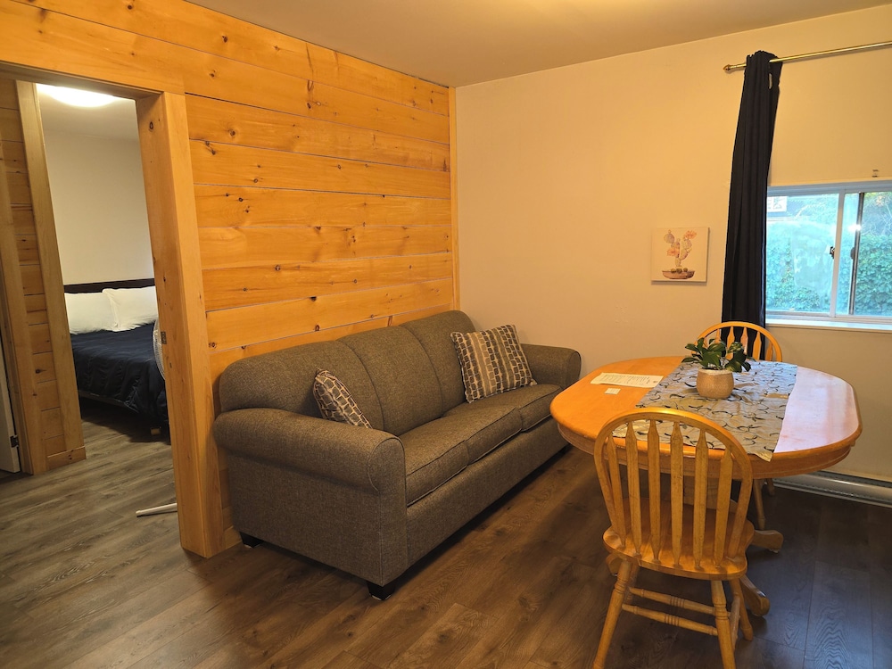 Luxury Room, 1 Bedroom photo 1