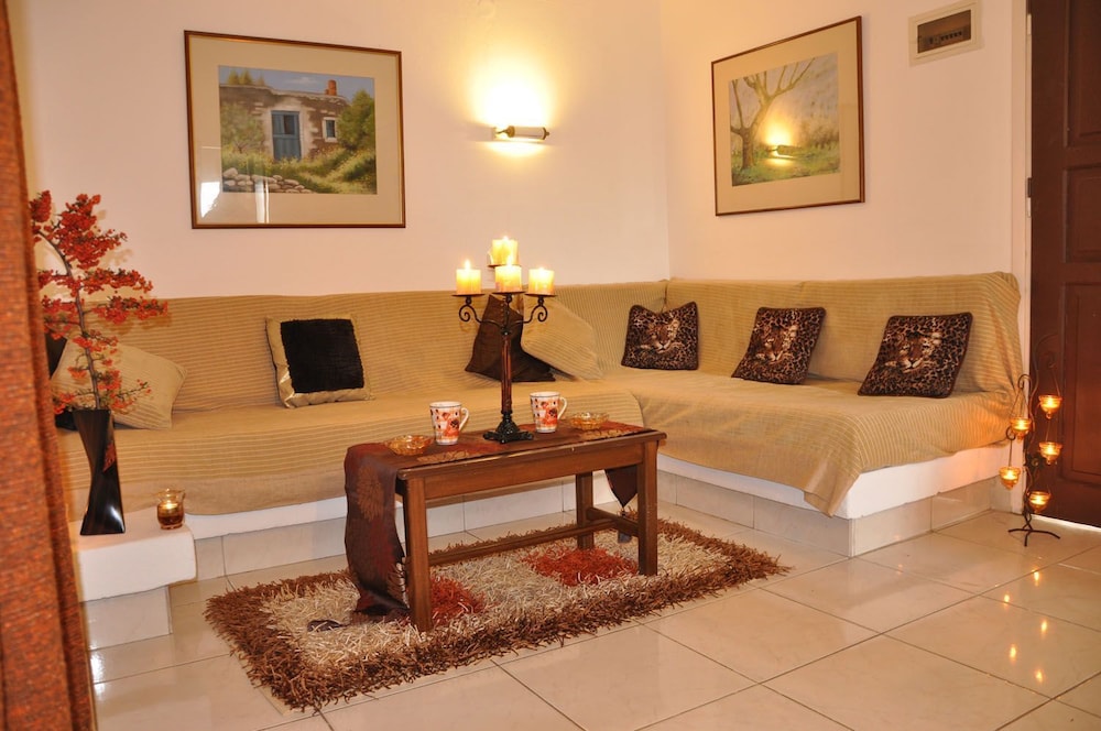 Family Apartment