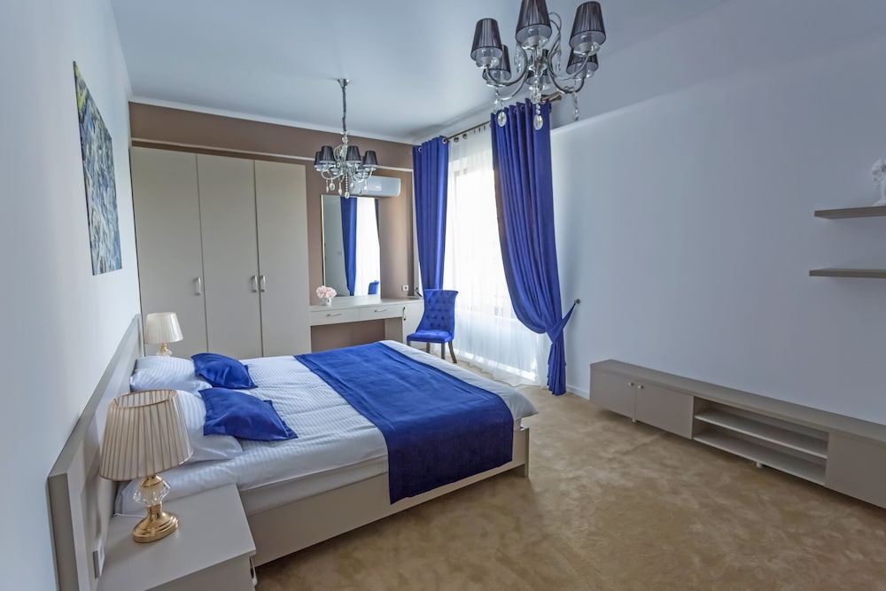 Comfort Apartment, 1 Bedroom - Photo 10