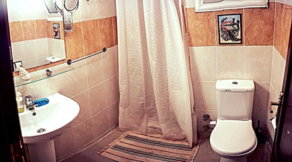 Comfort Apartment, 1 Bedroom, Sea View photo 3
