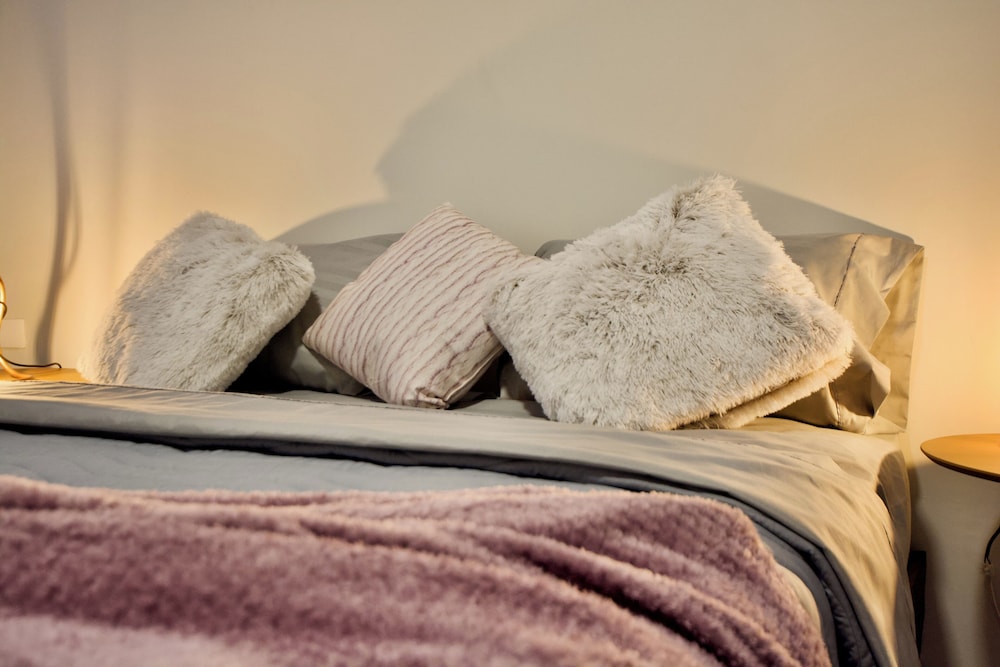 Comfort Double Room, 1 Queen Bed photo 3