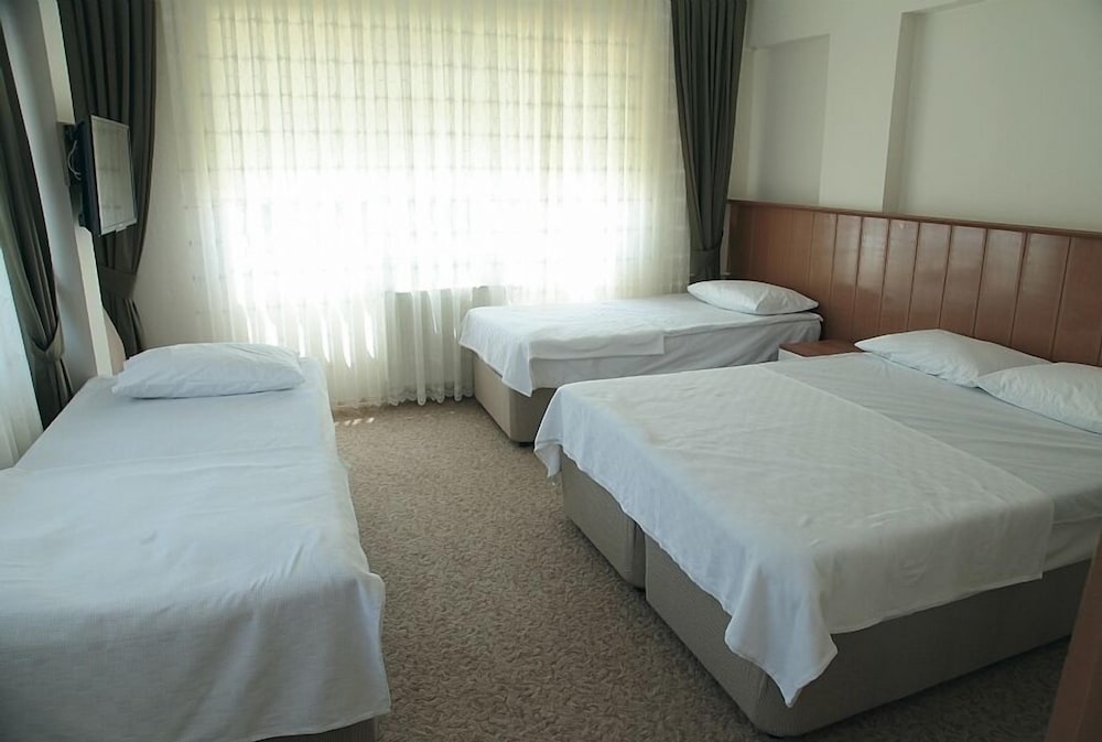 Deluxe Room photo 1