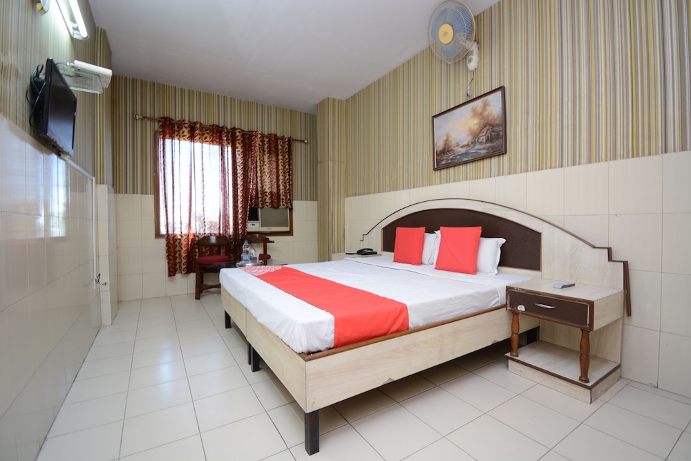 Double Or Twin Room