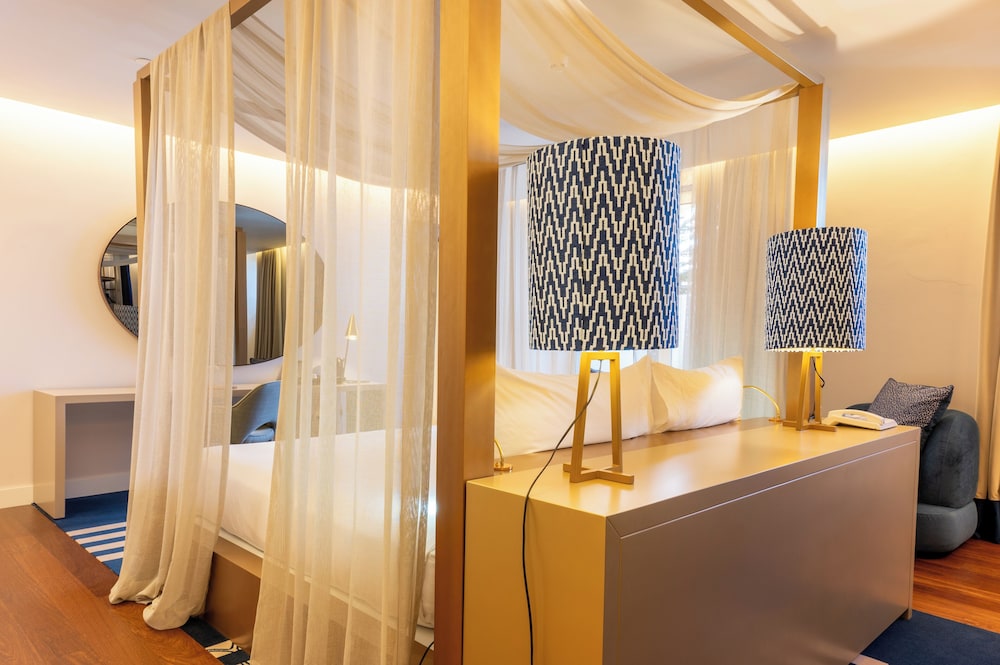 Suite (Heritage)