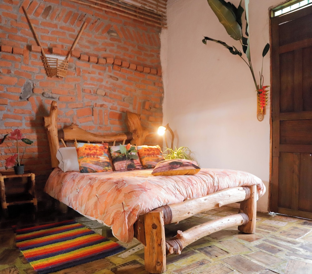 Standard Double Room, City View photo 1