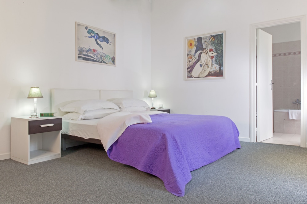 Deluxe Room photo 1