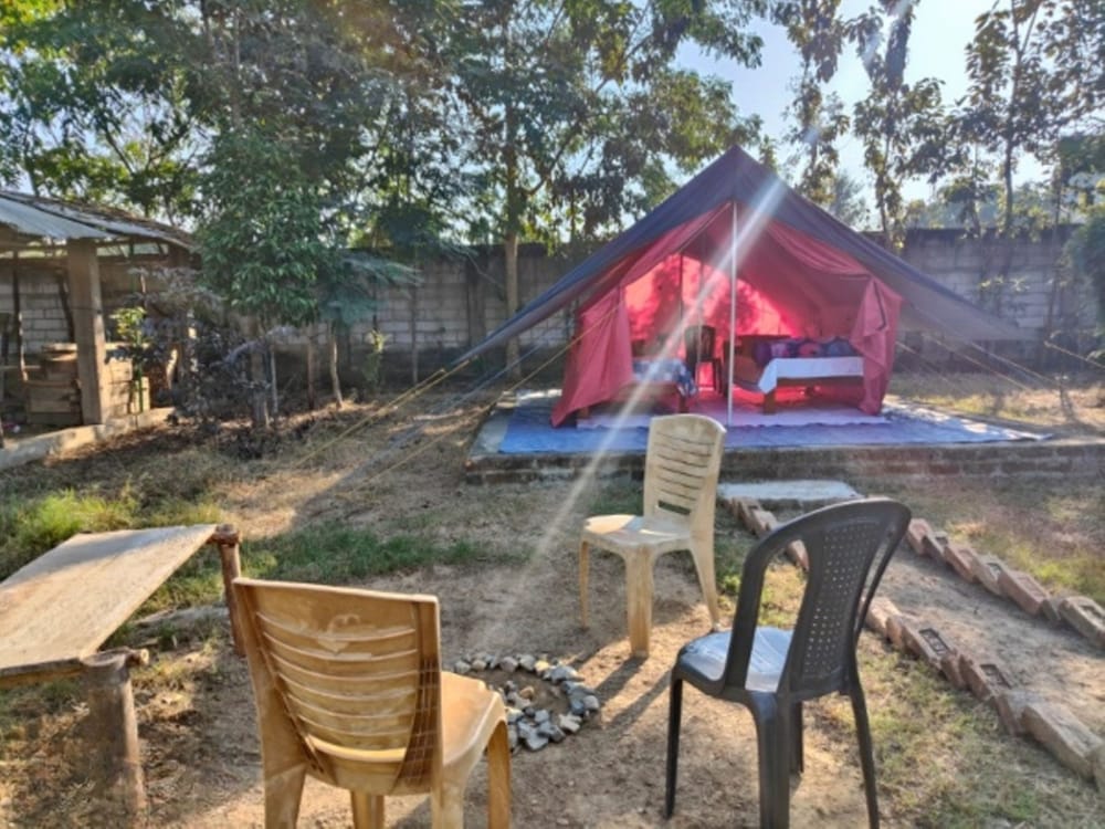 Standard Tent photo 3